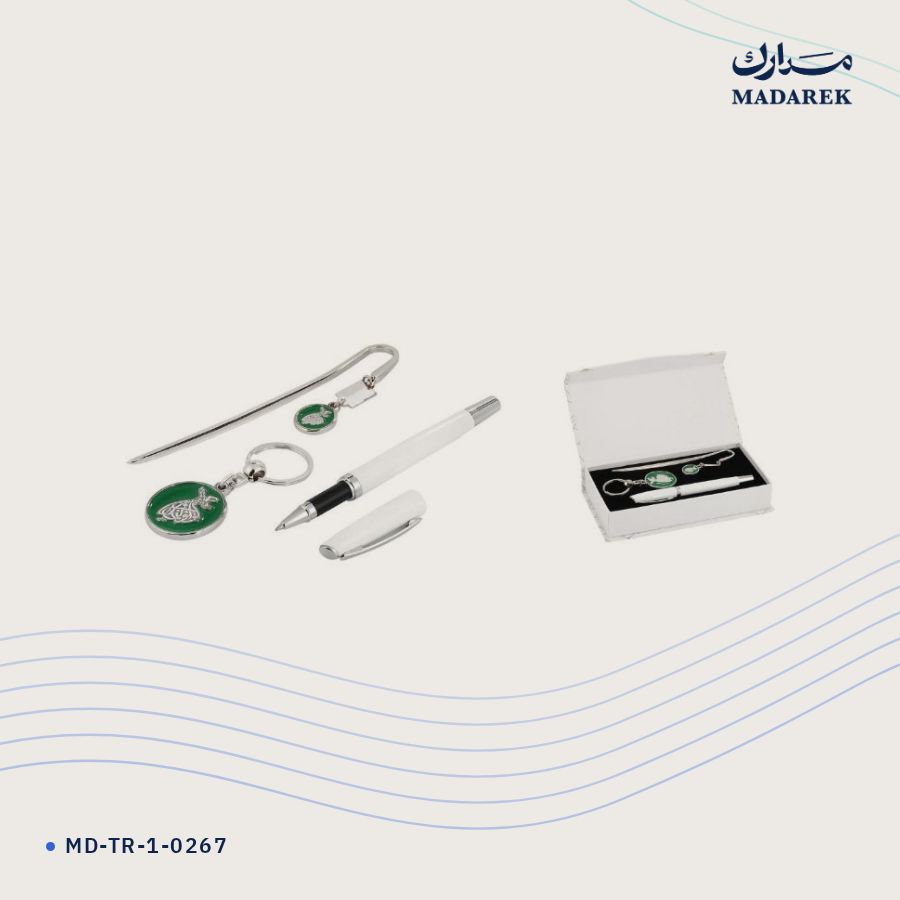 طقم أقلام مولانا