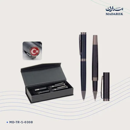 طقم أقلام