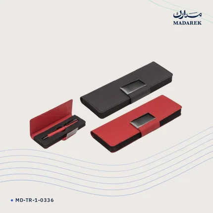 علبة أقلام — مفرد