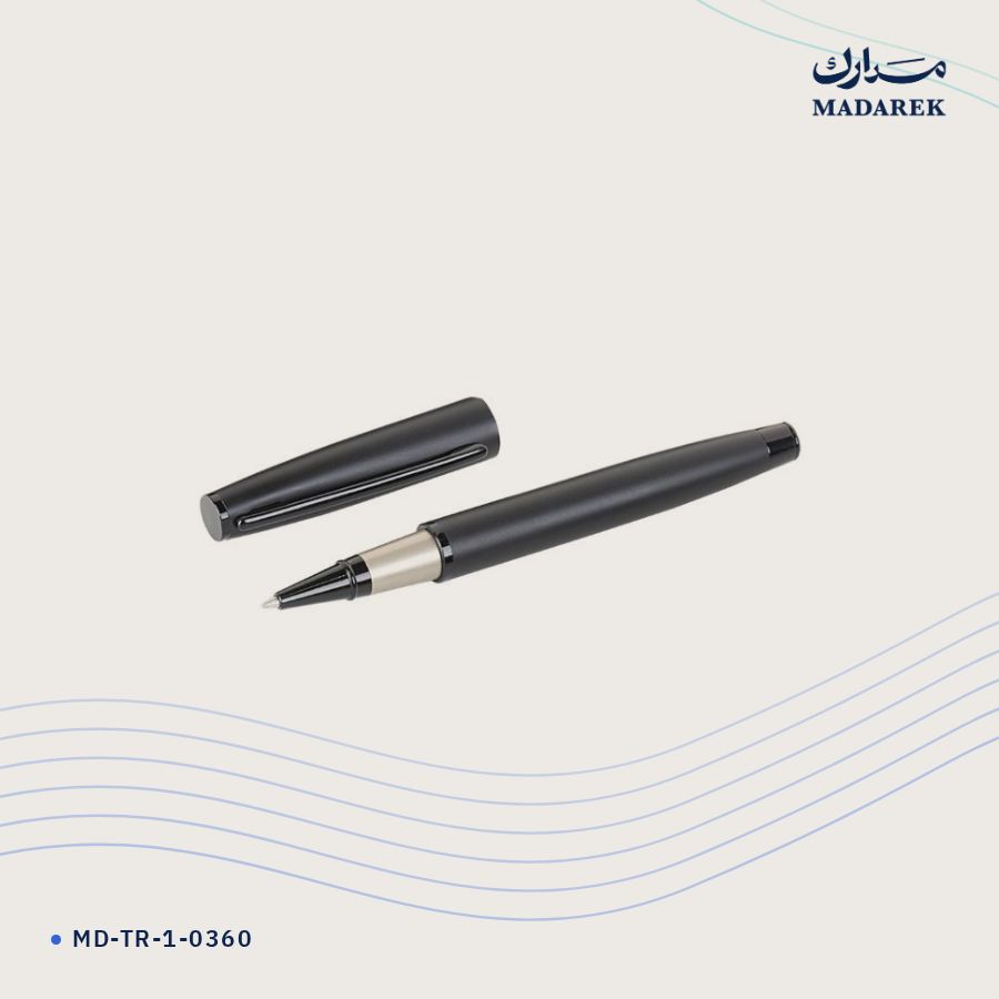 قلم رولر معدن MD-TR-1-0360