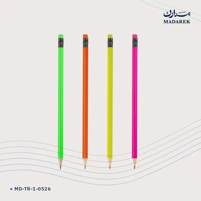 قلم رصاص