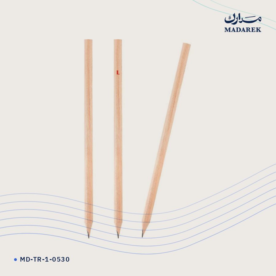 قلم رصاص MD-TR-1-0530