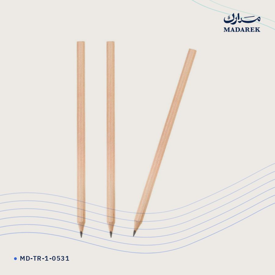 قلم رصاص MD-TR-1-0531