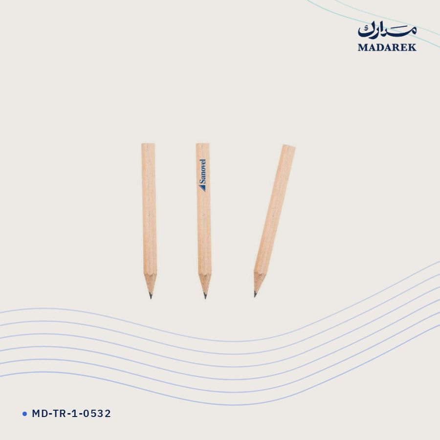 قلم رصاص MD-TR-1-0532