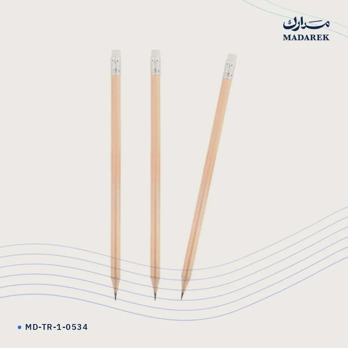 قلم رصاص