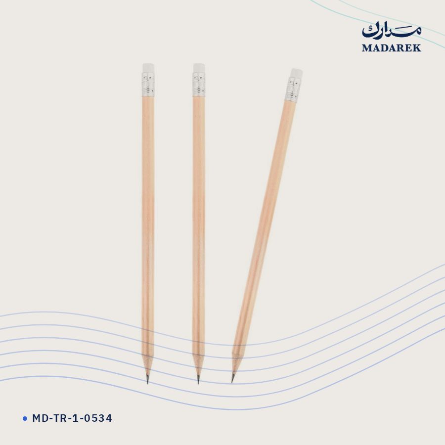 قلم رصاص MD-TR-1-0534