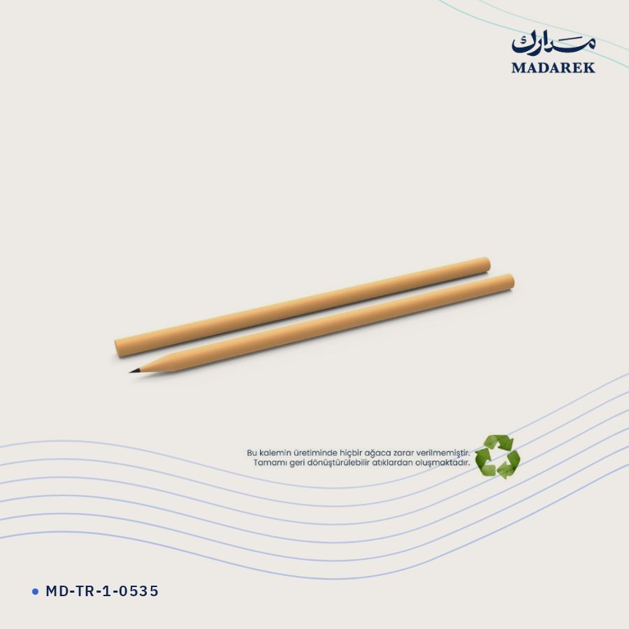 قلم رصاص MD-TR-1-0535