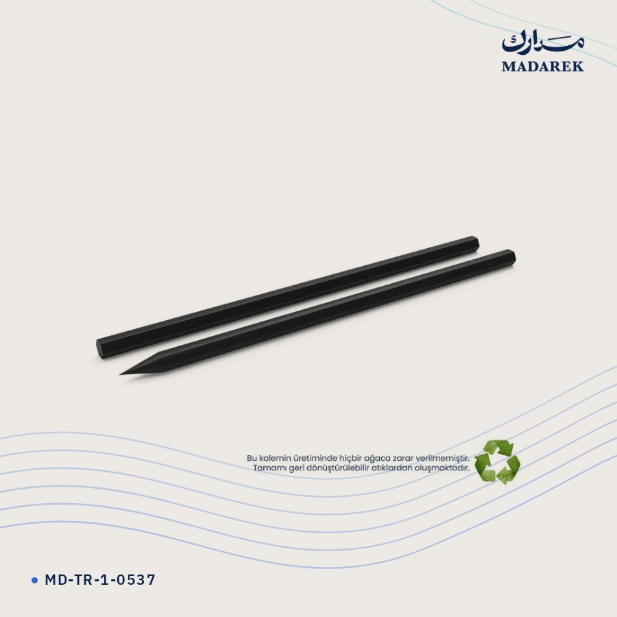 قلم رصاص MD-TR-1-0537