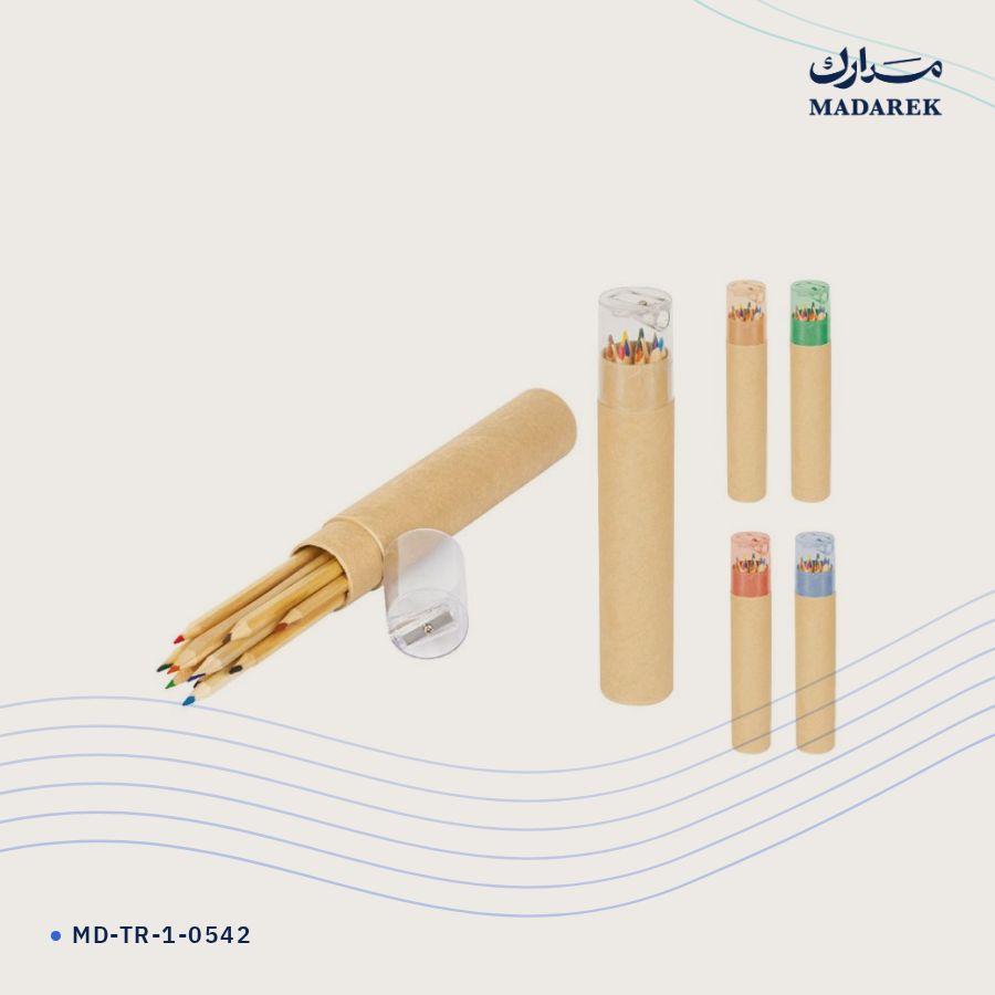 طقم تلوين 1مزدوج MD-TR-1-0542