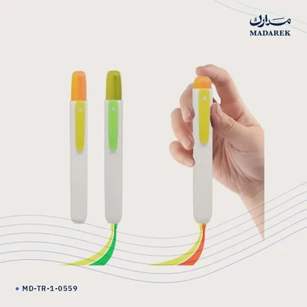 قلم تمييز