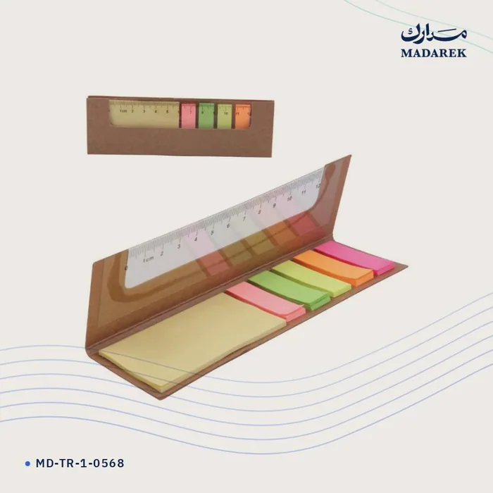 دفتر ملاحظات — معاد التدوير