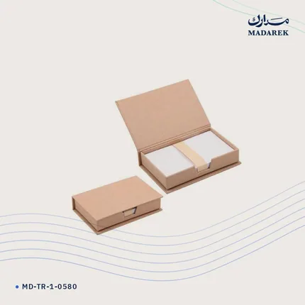 دفتر ملاحظات — معاد التدوير