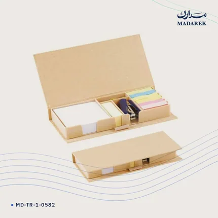 دفتر ملاحظات — معاد التدوير