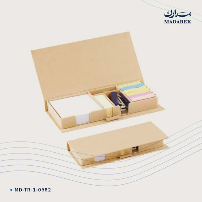 دفتر ملاحظات — معاد التدوير