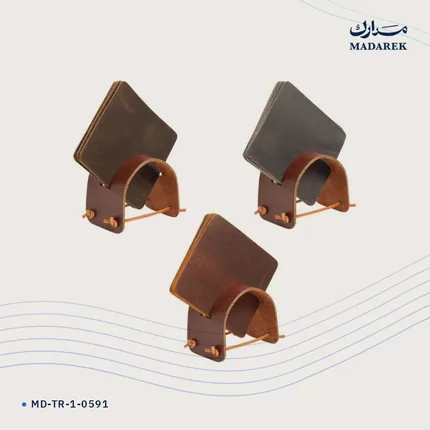 قاعدة كوب — جلد طبيعي