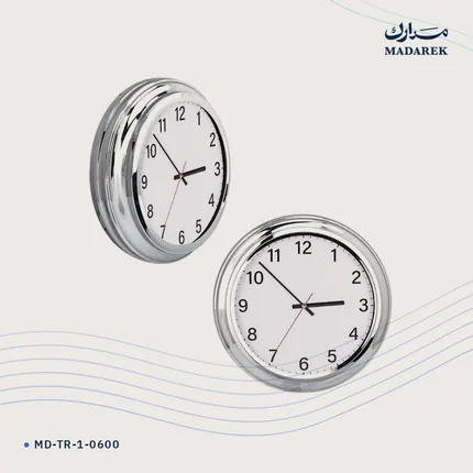 ساعة حائط — 380 مم