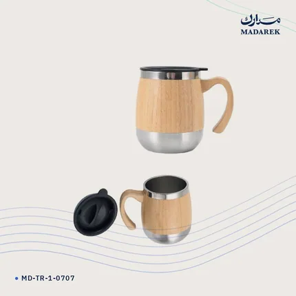 ترمس — خيزران · 450 مل