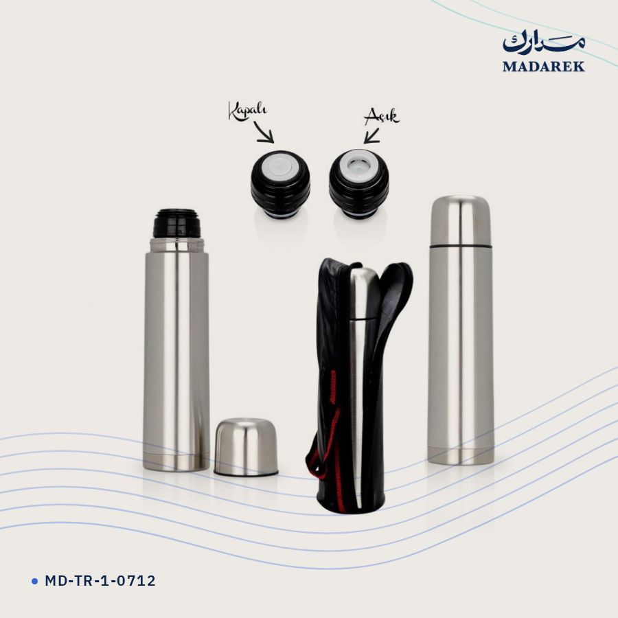 ترمس 500 مل MD-TR-1-0712