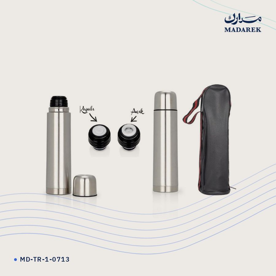 ترمس 750 مل MD-TR-1-0713