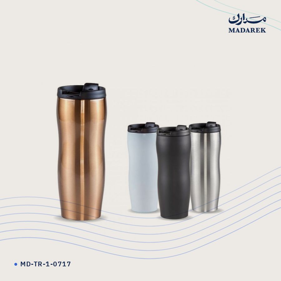 ترمس 500 مل MD-TR-1-0717