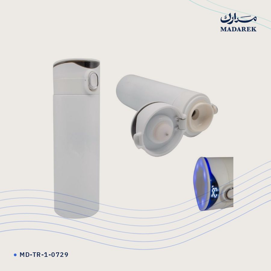 ترمس 450 مل MD-TR-1-0729
