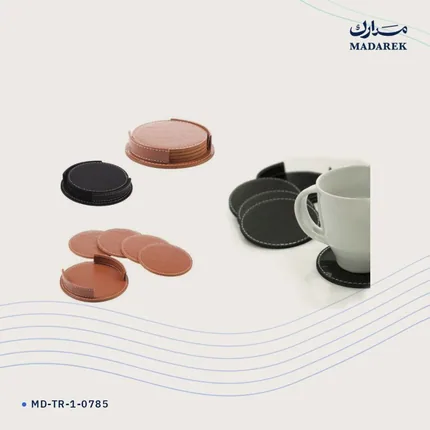 قاعدة كوب — جلد صناعي