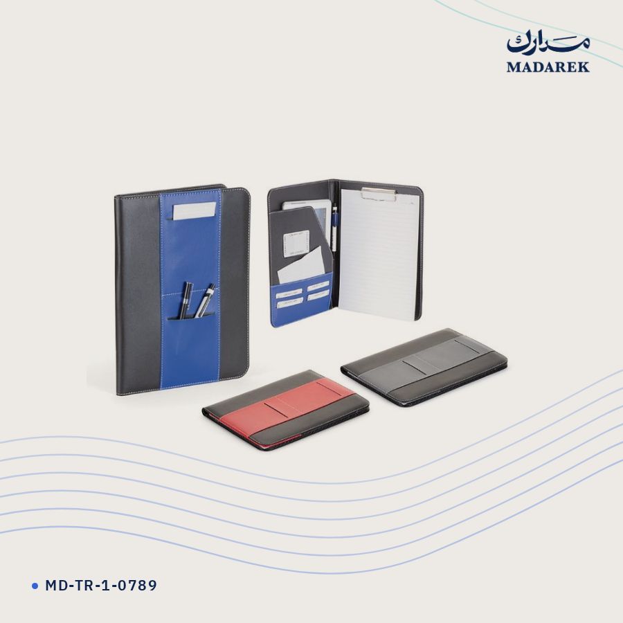 دفتر ملاحظات MD-TR-1-0789