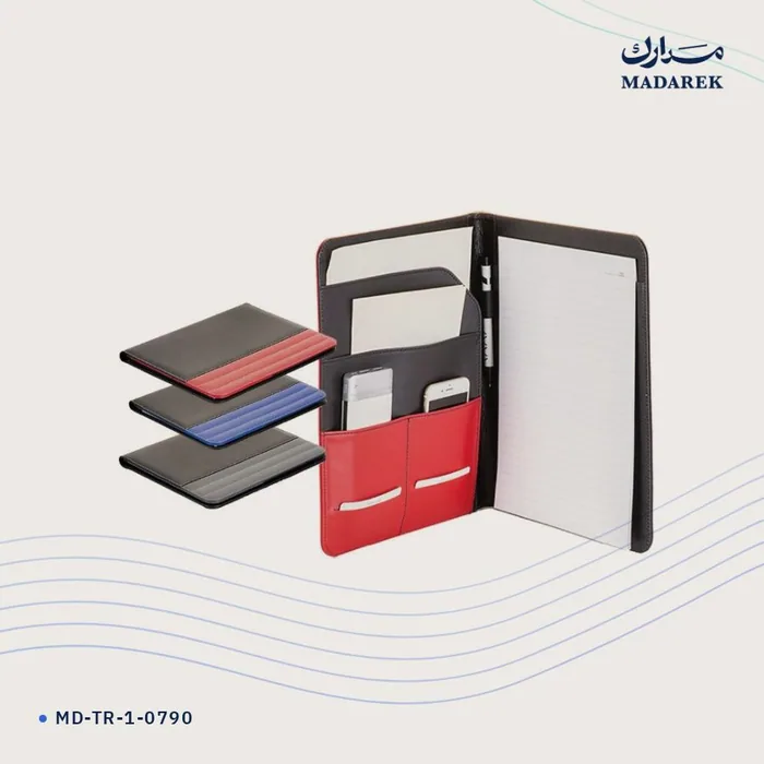 دفتر ملاحظات