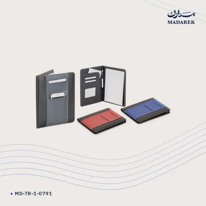 دفتر ملاحظات