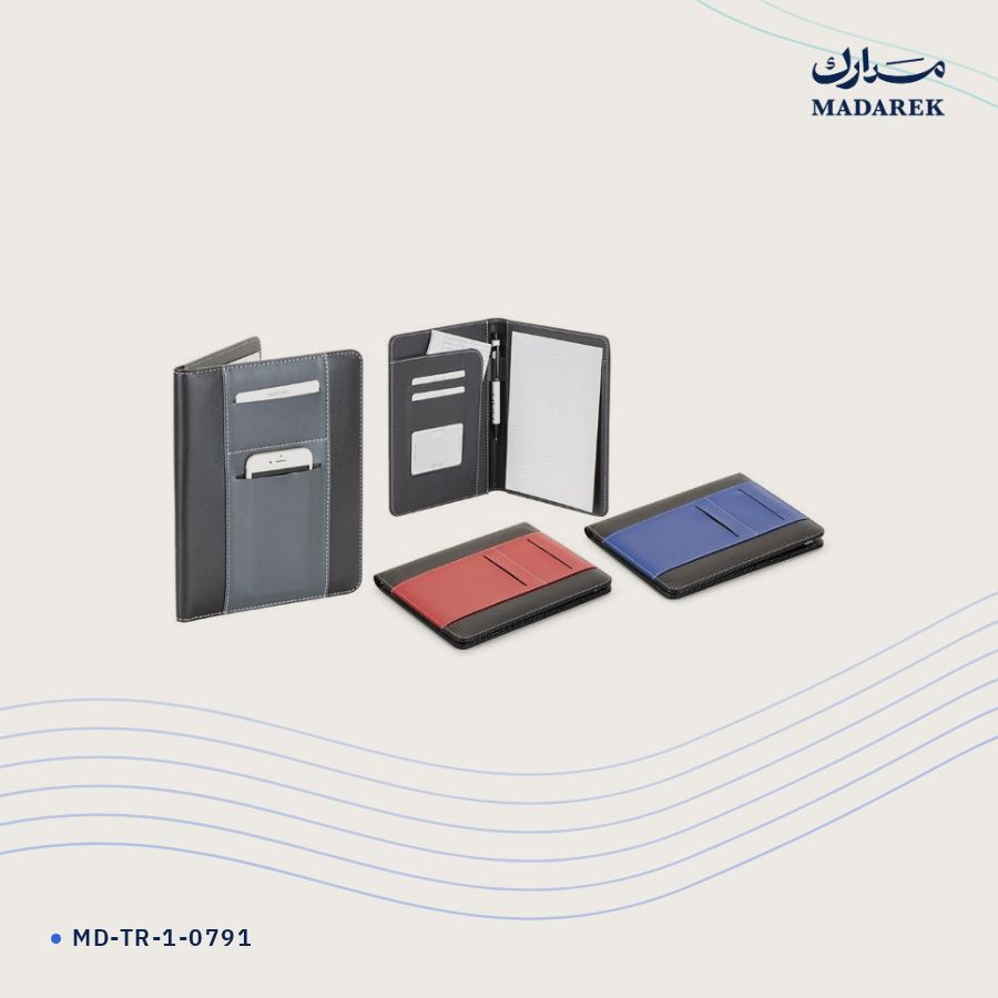 دفتر ملاحظات MD-TR-1-0791