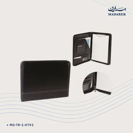 دفتر ملاحظات — سحاب · A4