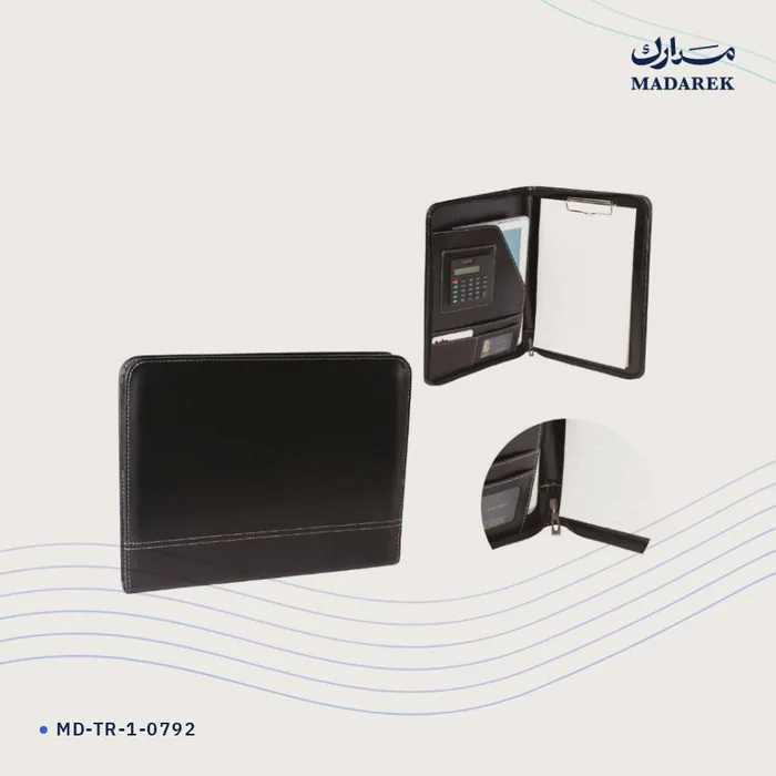 دفتر ملاحظات — سحاب · A4
