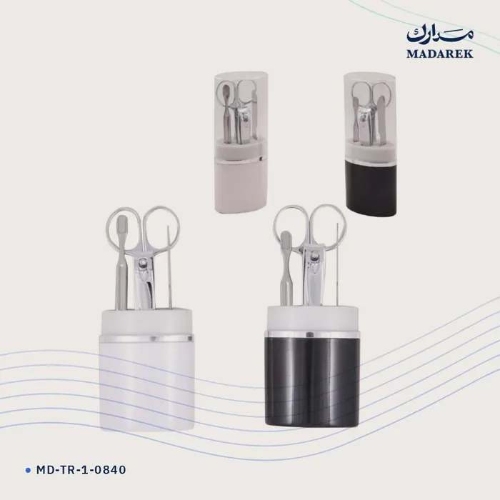 طقم عناية بالأظافر