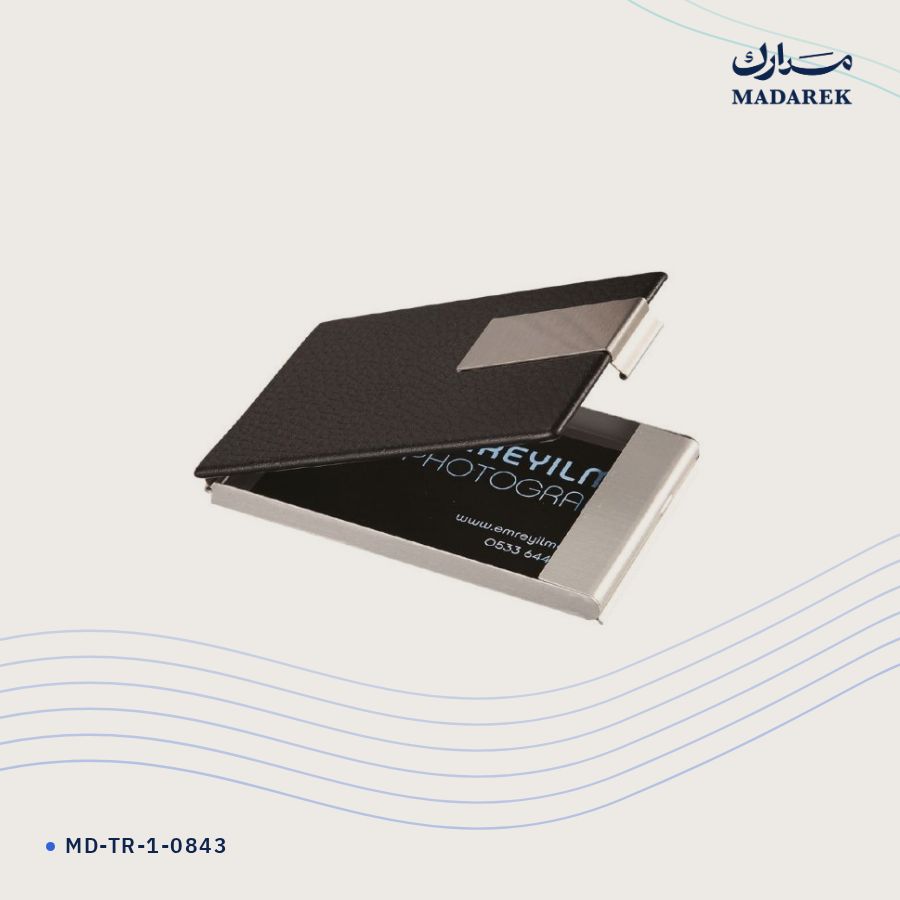 حافظة بطاقات MD-TR-1-0843
