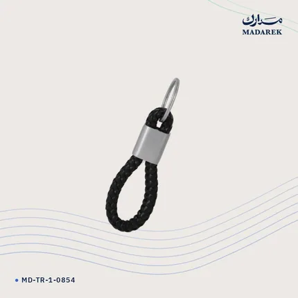 ميدالية مفاتيح — معدن