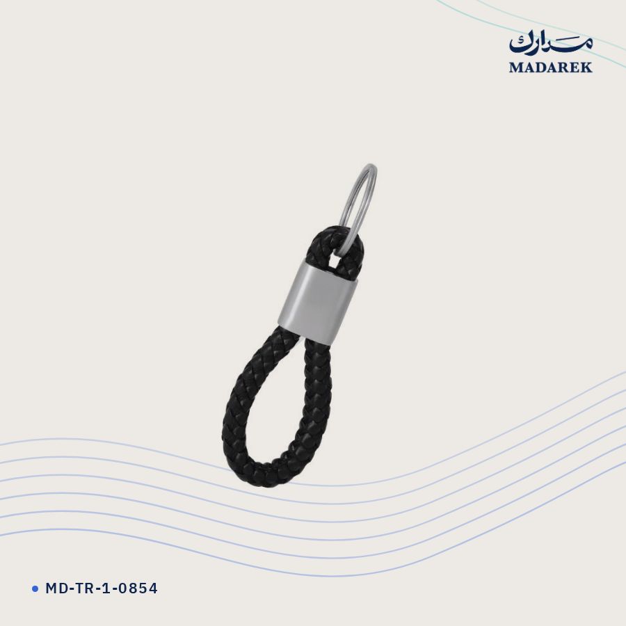 ميدالية مفاتيح معدن MD-TR-1-0854