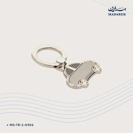 حامل هاتف — معدن