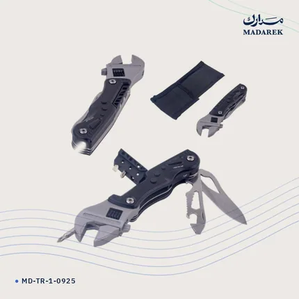 أداة جيب متعددة الوظائف