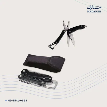 أداة جيب متعددة الوظائف