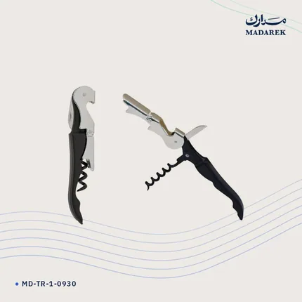 فتاحة سدادات