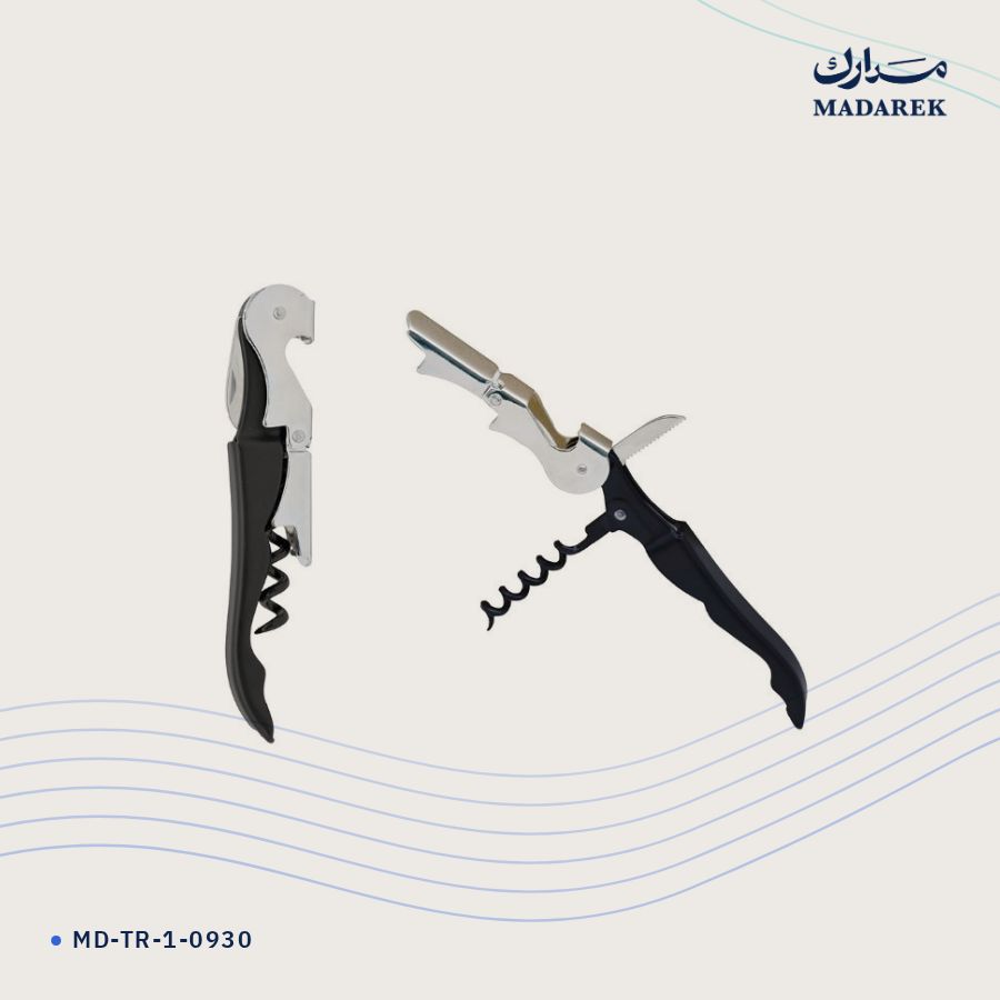 فتاحة سدادات