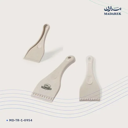 كاشطة ثلج للسيارة