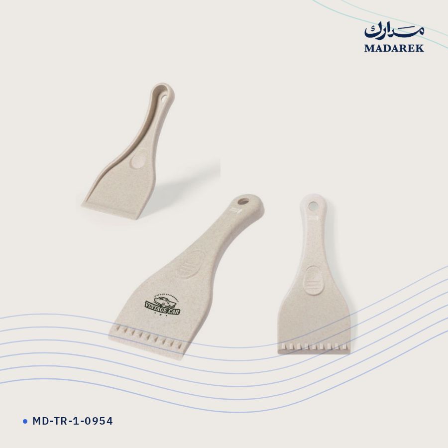 كاشطة ثلج للسيارة MD-TR-1-0954