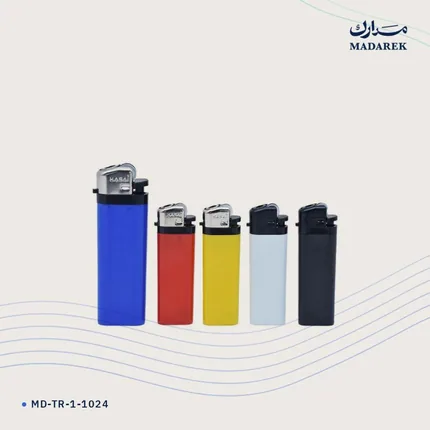 ولاعة