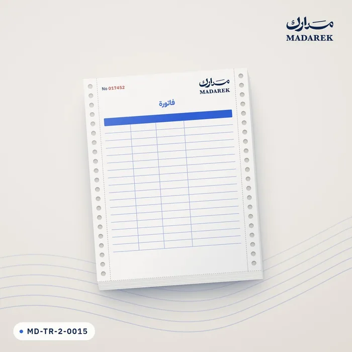 نماذج متصلة — لونان · مرقمة