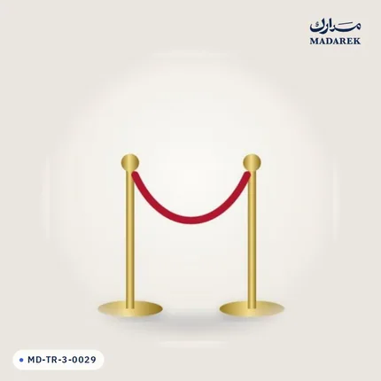 منتج مدارك MD-TR-3-0029
