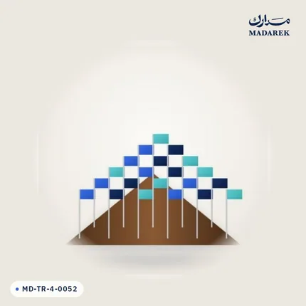 منتج مدارك MD-TR-4-0052