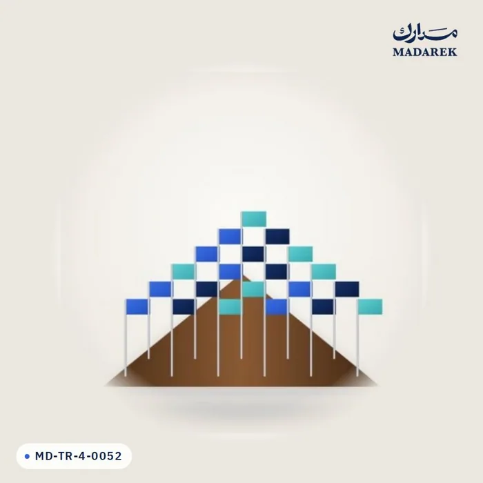منتج مدارك MD-TR-4-0052