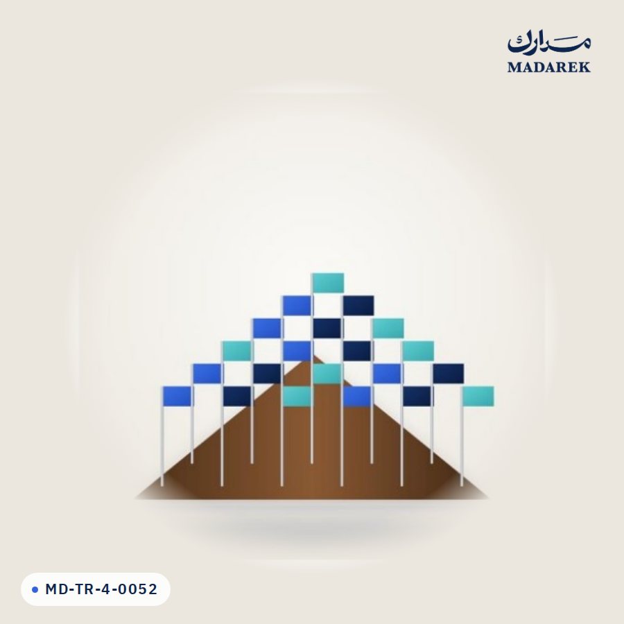 قاعدة أعلام الدول الخشبية