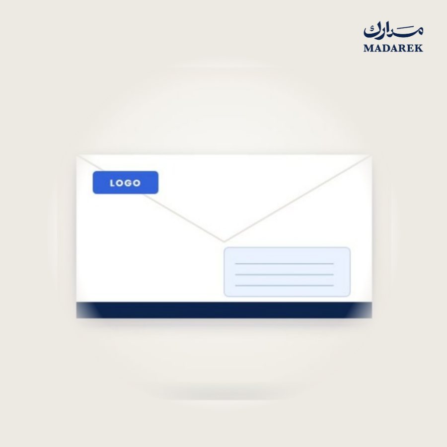 ظروف ورقية